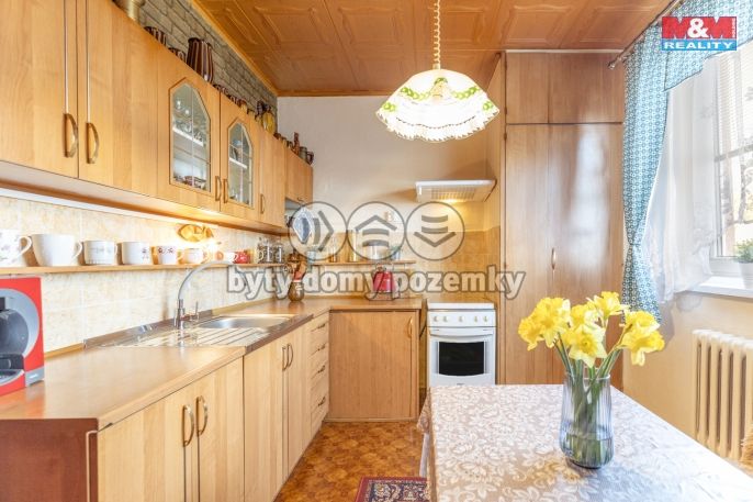 Prodej, Byt 2+1, Český Těšín