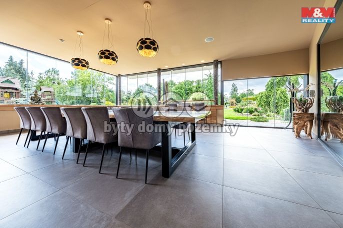 Prodej, Rodinný dům, Doubravčice