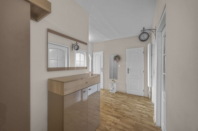 Prodej, Byt 3+1, Praha