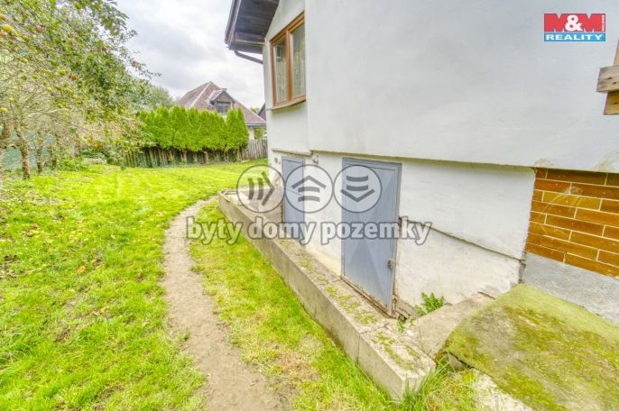 Prodej, Chata, Psáry