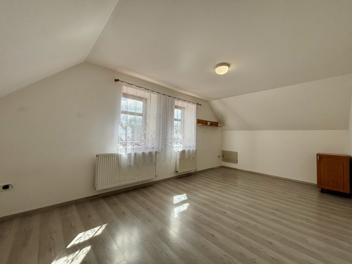 Pronájem, Rodinný dům, Větřkovice