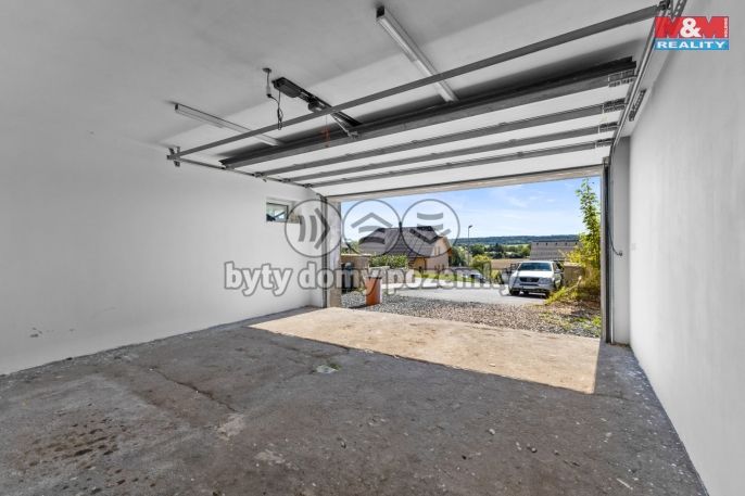 Prodej, Rodinný dům, Ledce