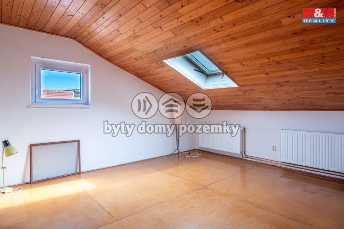 Prodej, Rodinný dům, Sedlice