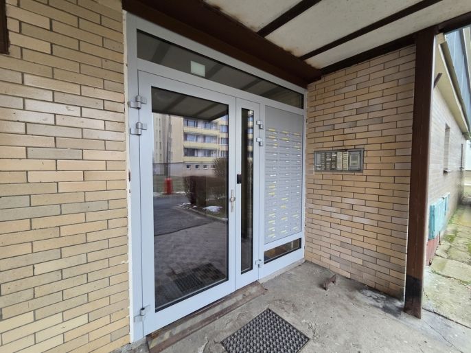 Pronájem, Byt 1+1, Kutná Hora