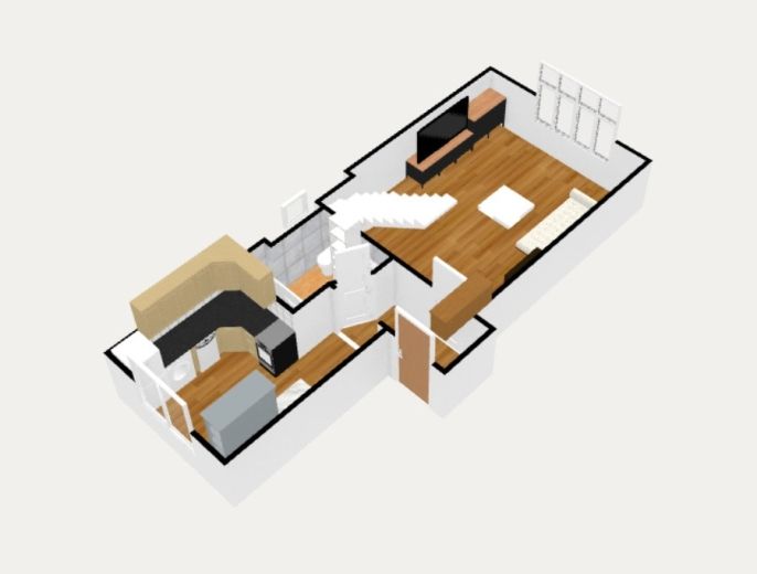 Prodej, Byt 3+1, Karlovy Vary