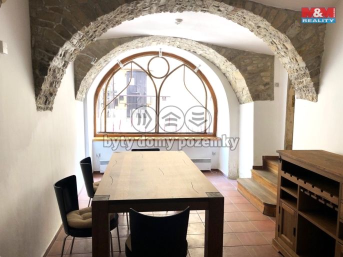 Prodej, Rodinný dům, Louny