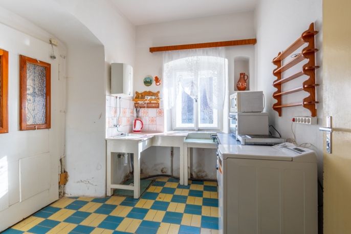 Prodej, Rodinný dům, Višňová