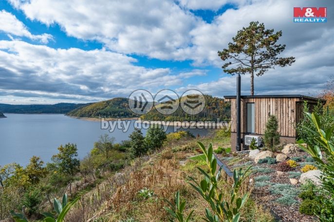 Prodej, Chata, Milešov