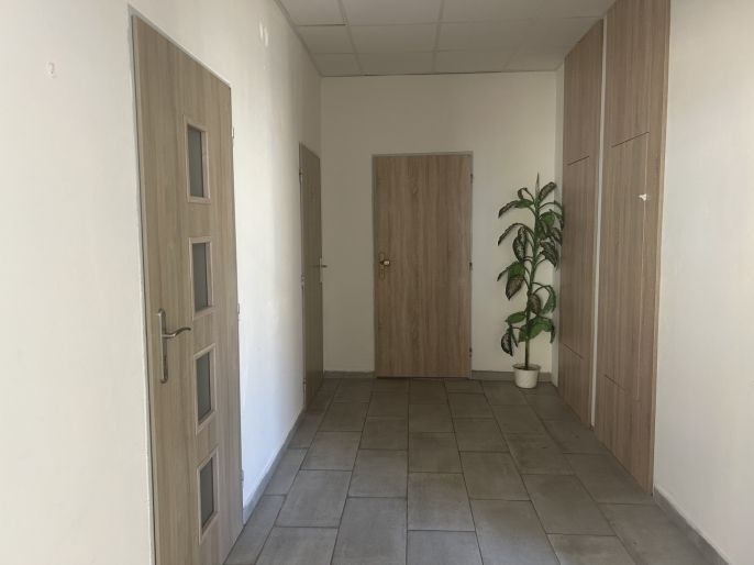 Pronájem, Obchod a služby, Jablonec nad Nisou