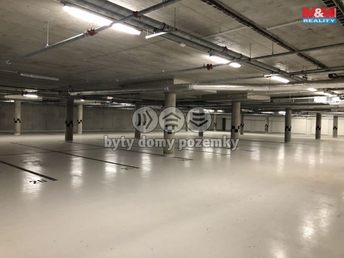 Pronájem, Byt 2+kk, Ostrava