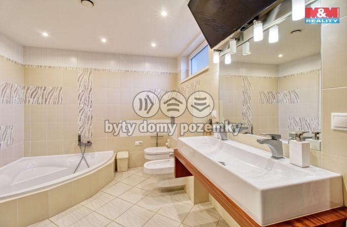 Prodej, Rodinný dům, Hrušovany