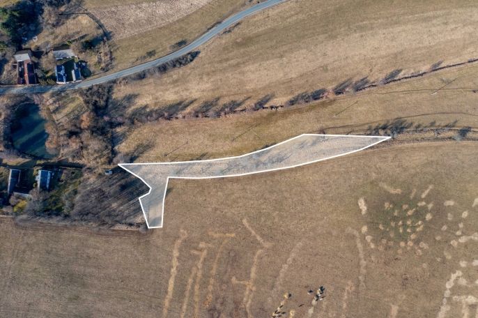 Prodej, Ostatní, Olbramov