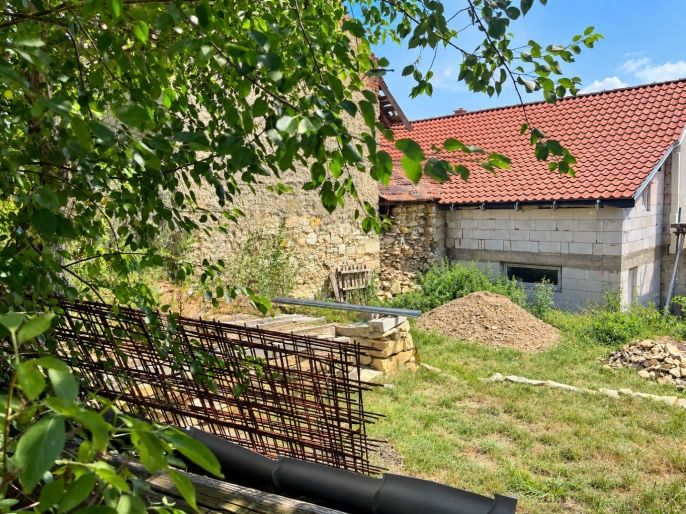 Prodej, Rodinný dům, Vrbičany