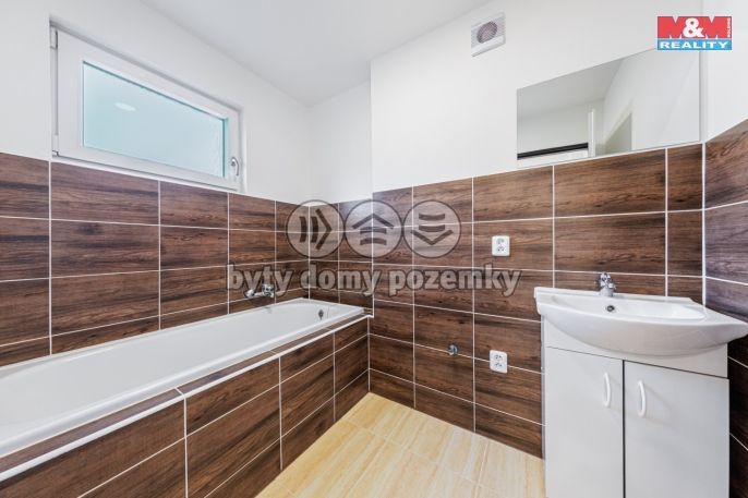 Pronájem, Byt 3+kk, Dasnice