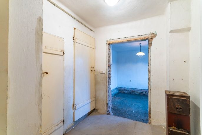 Prodej, Chalupa, Bohuslavice