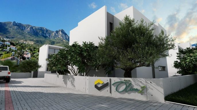 Prodej, Rodinný dům, Kyrenia