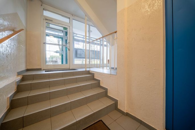 Prodej, Byt 2+kk, Praha