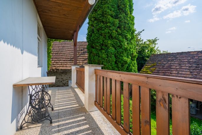 Prodej, Chalupa, Borovany