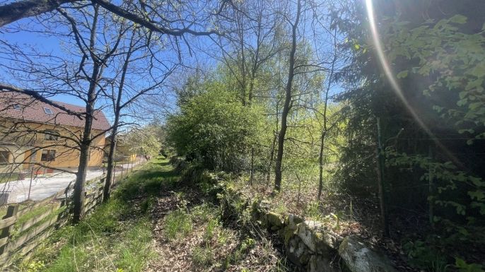 Prodej, Pozemek k bydlení, Blatná