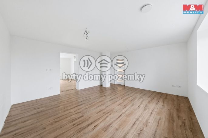 Prodej, Rodinný dům, Přísnotice