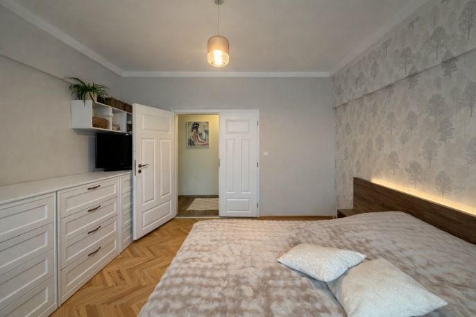 Prodej, Byt 2+1, Ostrava