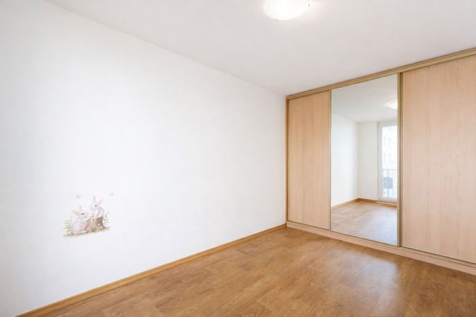 Prodej, Byt 3+kk, Benešov