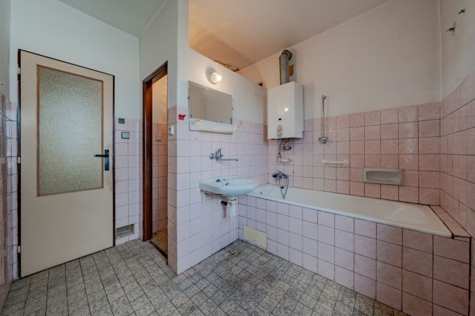 Prodej, Rodinný dům, Valašské Meziříčí