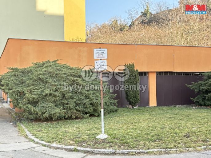 Prodej, Garážové stání, Praha