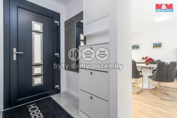 Prodej, Rodinný dům, Tehovec