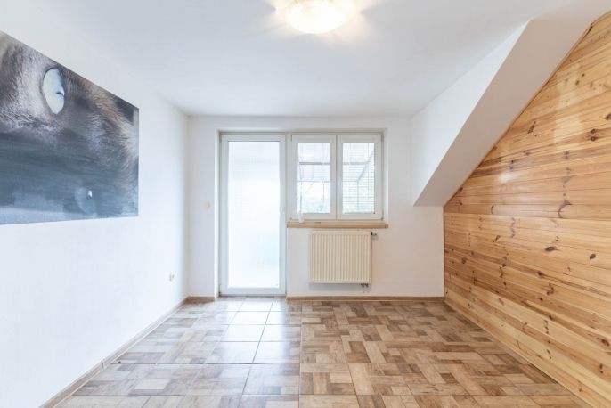 Prodej, Rodinný dům, Zábeštní Lhota