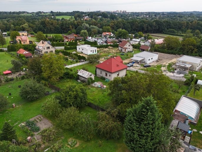 Pronájem, Zahrada, Rychvald