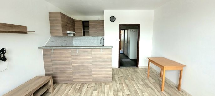 Pronájem, Byt 2+kk, Liberec