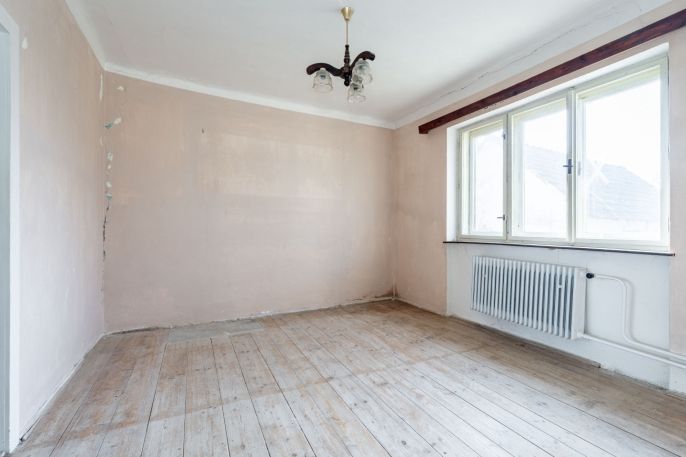 Prodej, Rodinný dům, Dešná