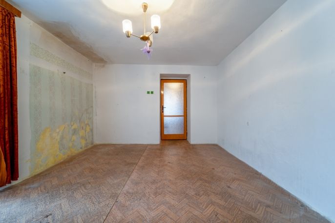 Prodej, Rodinný dům, Řevničov