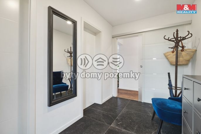 Prodej, Rodinný dům, Loukovec