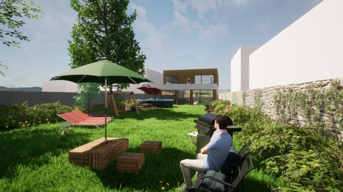 Prodej, Pozemek k bydlení, Moravský Krumlov