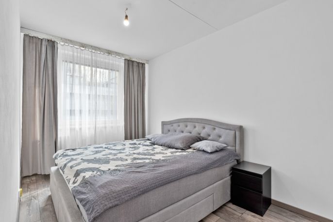 Prodej, Byt 2+kk, Praha