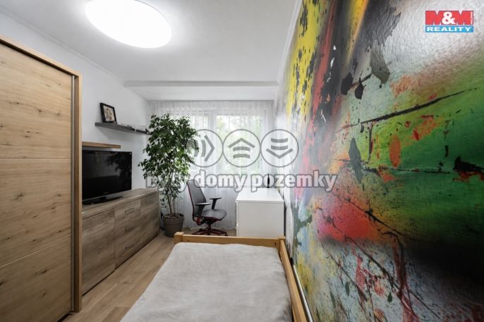 Prodej, Byt 4+kk, Praha