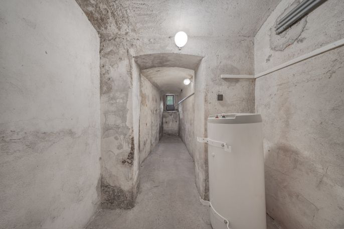 Prodej, Byt 3+1, Jaroměř