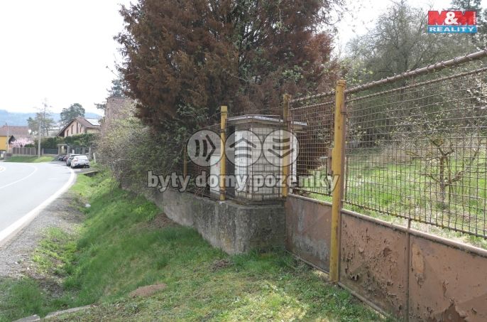 Prodej, Pozemek k bydlení, Králův Dvůr