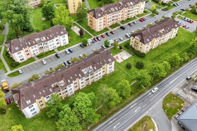 Prodej, Byt 3+kk, Mariánské Lázně