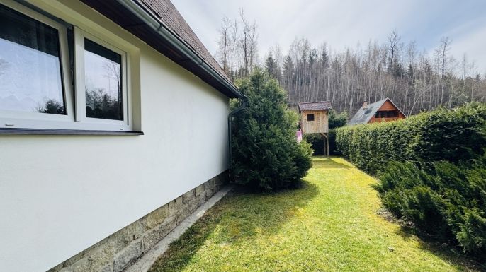 Prodej, Chata, Doudleby