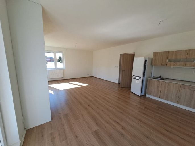 Pronájem, Byt 2+kk, Nepomuk