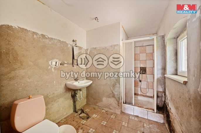 Prodej, Rodinný dům, Chlumec