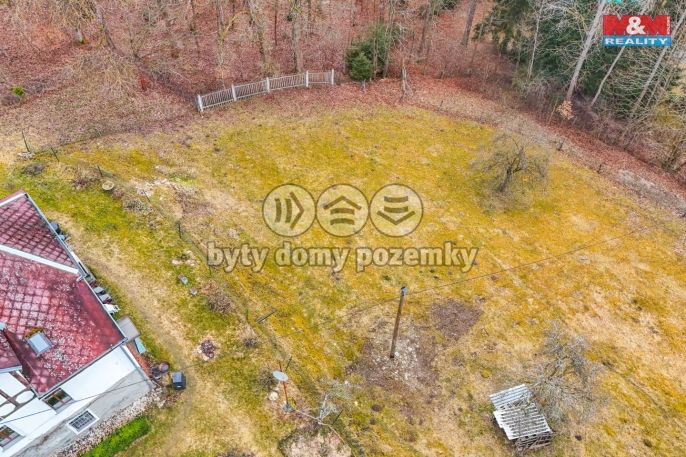 Prodej, Rodinný dům, Podhradí