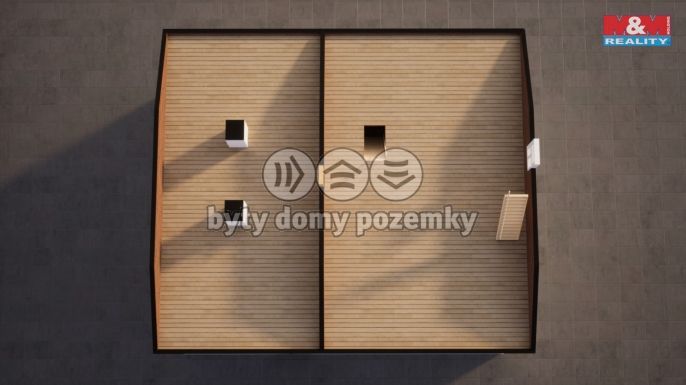 Prodej, Nájemní dům, Frýdlant