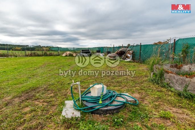 Prodej, Pozemek k bydlení, Křenovice