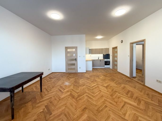 Pronájem, Byt 2+1, Žamberk