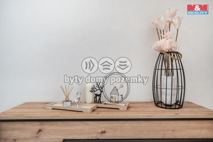 Prodej, Byt 3+kk, Jablonec nad Nisou