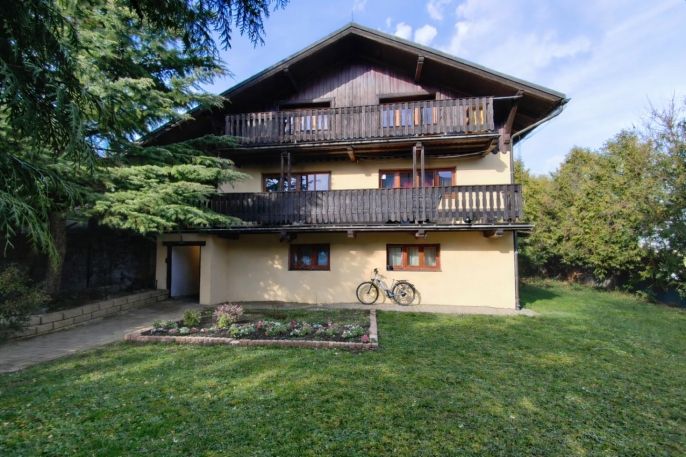 Pronájem, Byt 3+kk, Praha